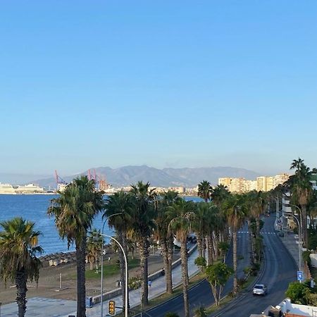 Bellavista Beach Apartment 马拉加 外观 照片