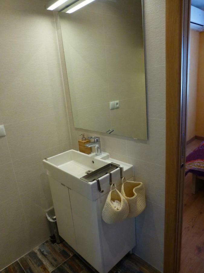 Bellavista Beach Apartment 马拉加 外观 照片